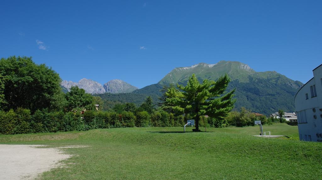 Comodamente Belluno Exterior photo