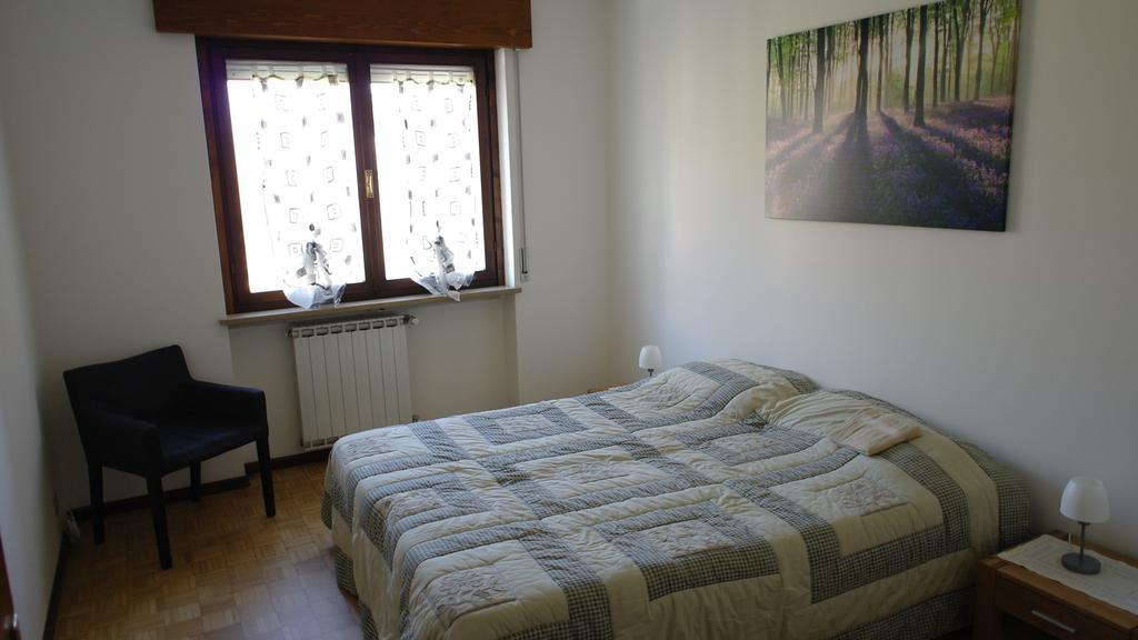 Comodamente Belluno Exterior photo