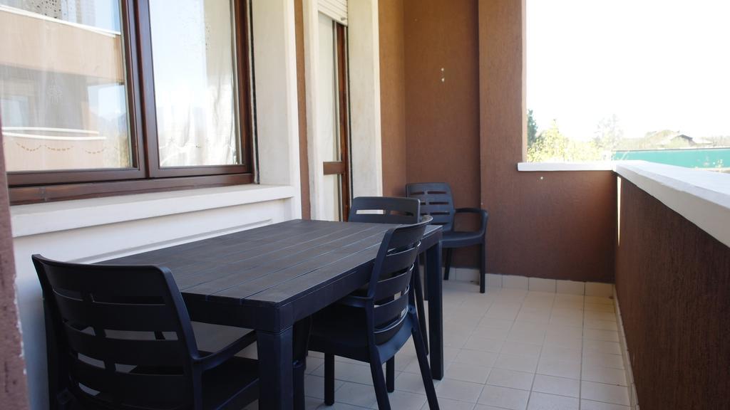 Comodamente Belluno Exterior photo