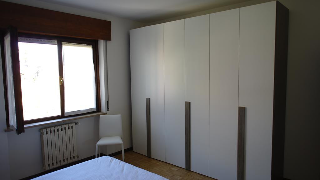 Comodamente Belluno Exterior photo